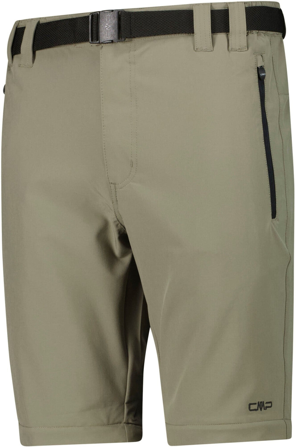 MAN ZIP OFF PANT