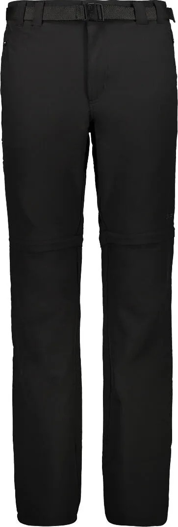 MAN ZIP OFF PANT