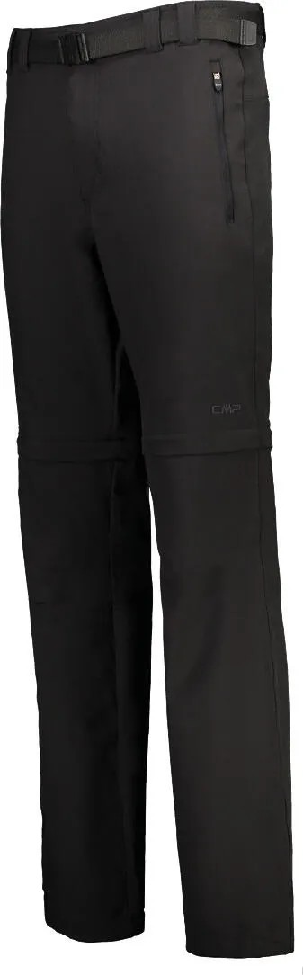 MAN ZIP OFF PANT