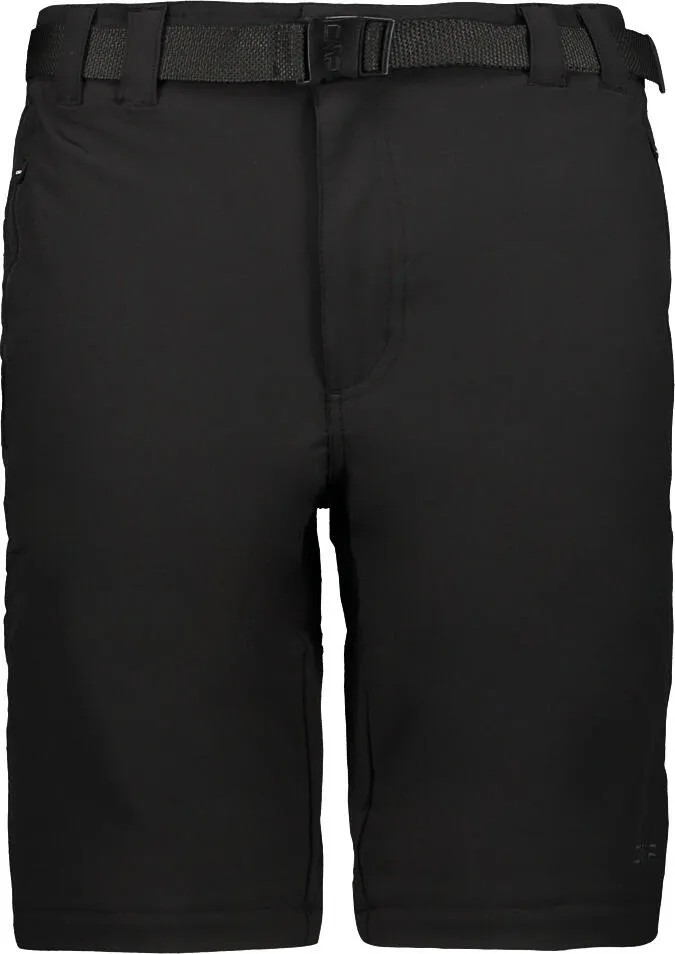 MAN ZIP OFF PANT