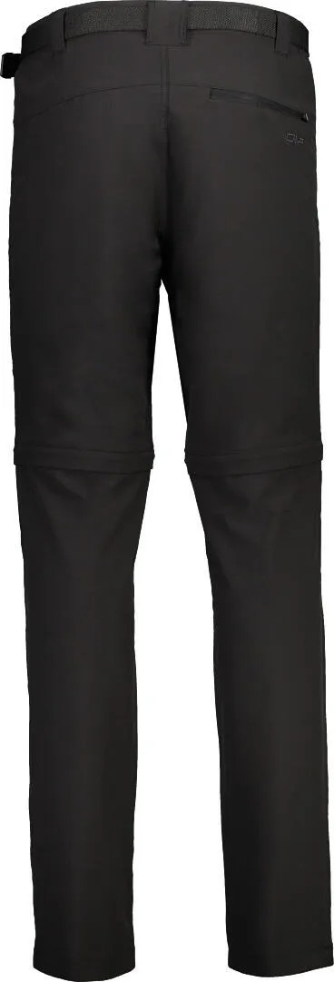 MAN ZIP OFF PANT