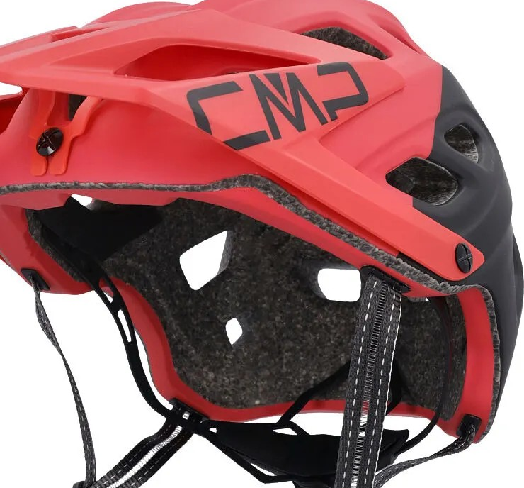 MTB PRO HELMET