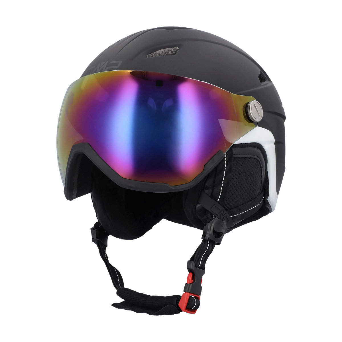 SKI Helmet Visor