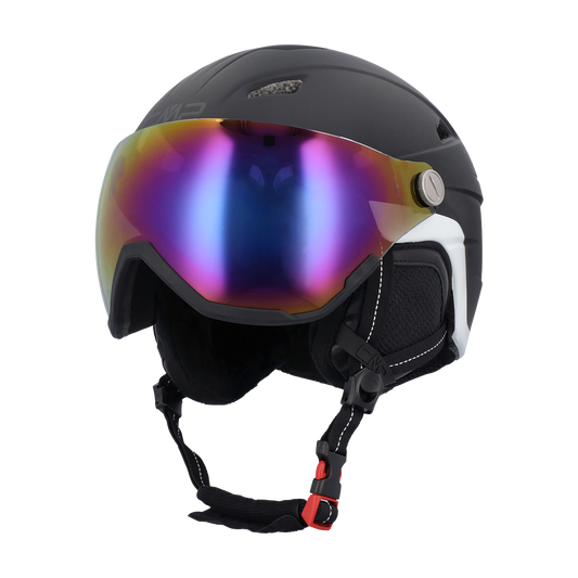 SKI Helmet Visor