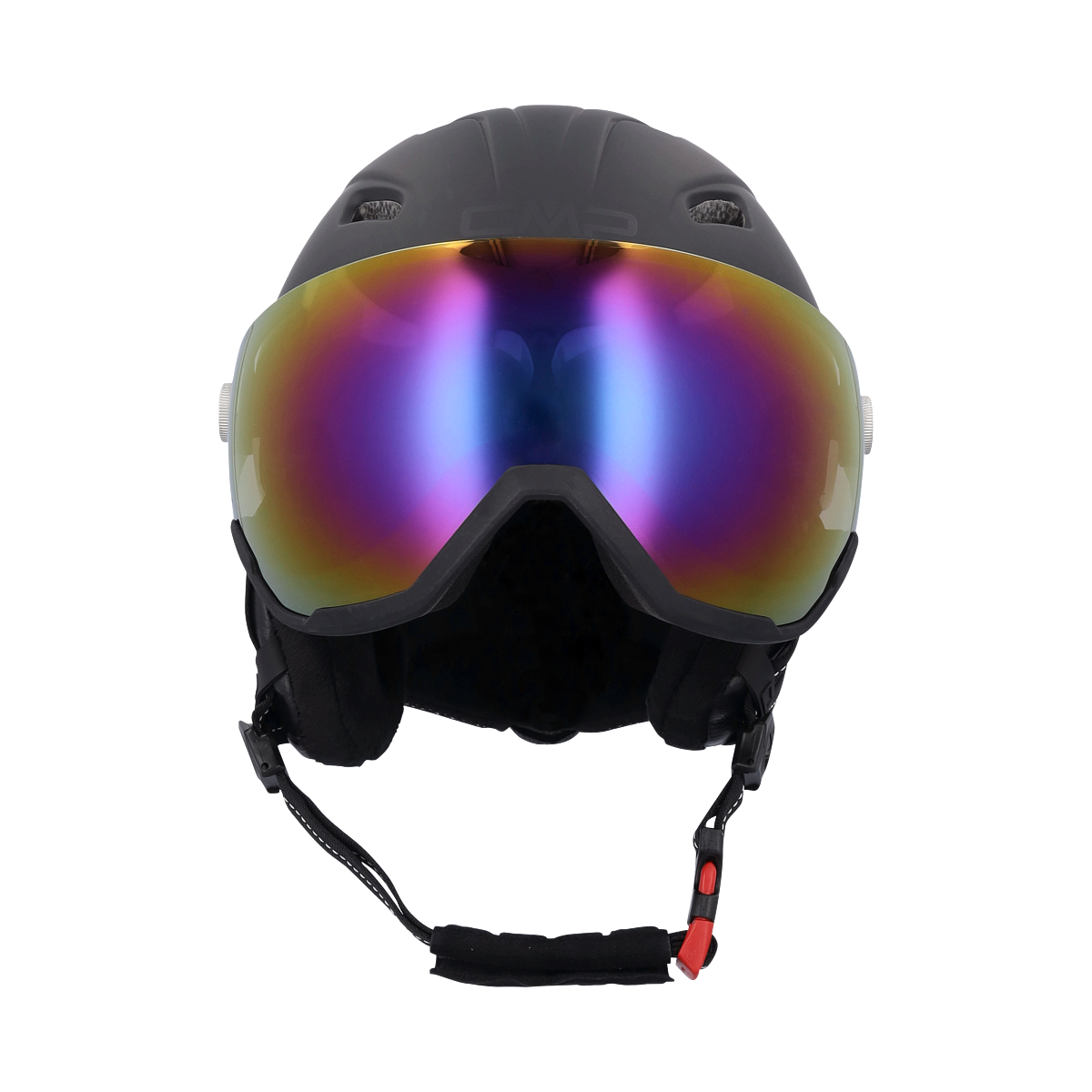 SKI Helmet Visor