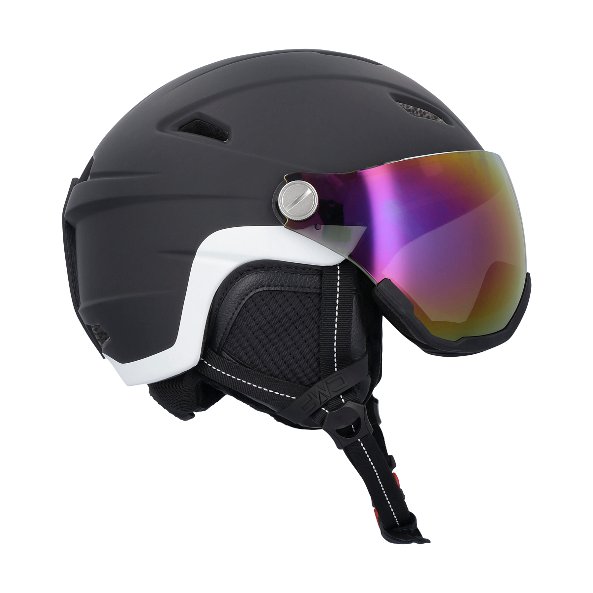 SKI Helmet Visor