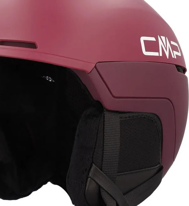 VAIL WMN SKI HELMET