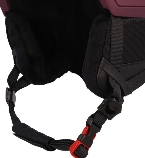 VAIL WMN SKI HELMET