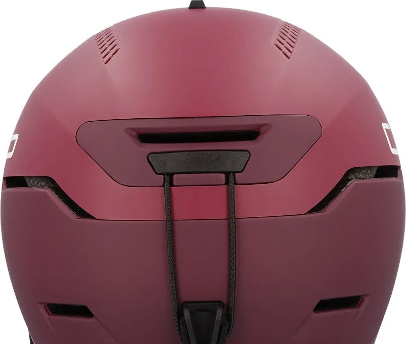 VAIL WMN SKI HELMET