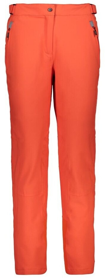 W SKI PANT C672