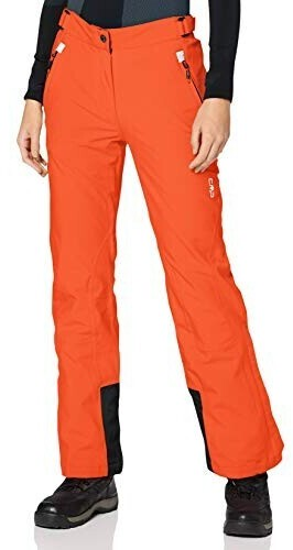 W SKI PANT C672