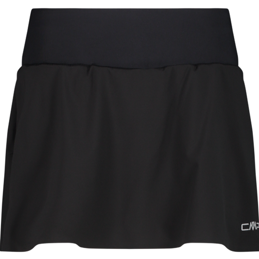 W Skirt Trail 2-IN-1
