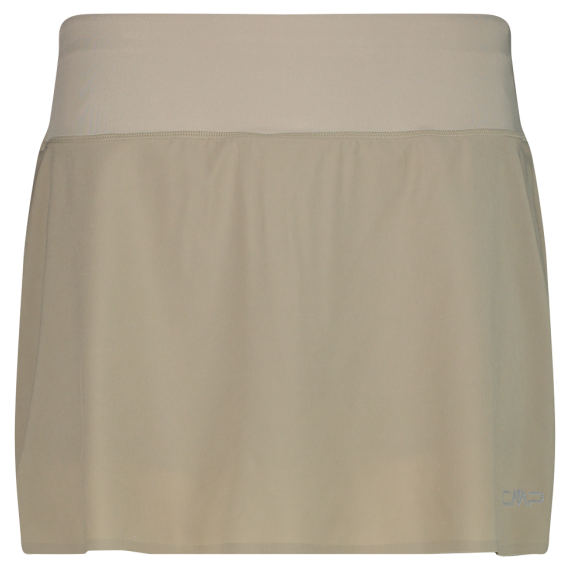 W SKIRT TRAIL 2-IN-1