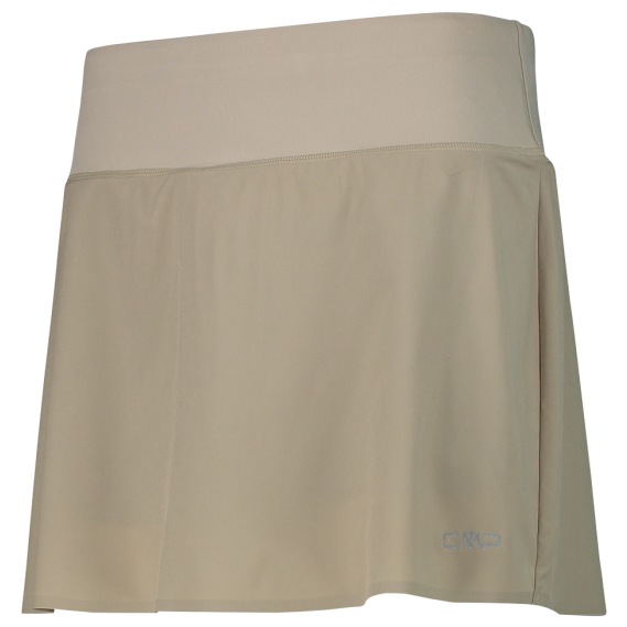 W SKIRT TRAIL 2-IN-1
