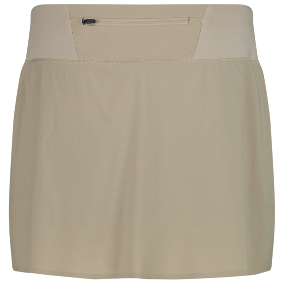 W SKIRT TRAIL 2-IN-1
