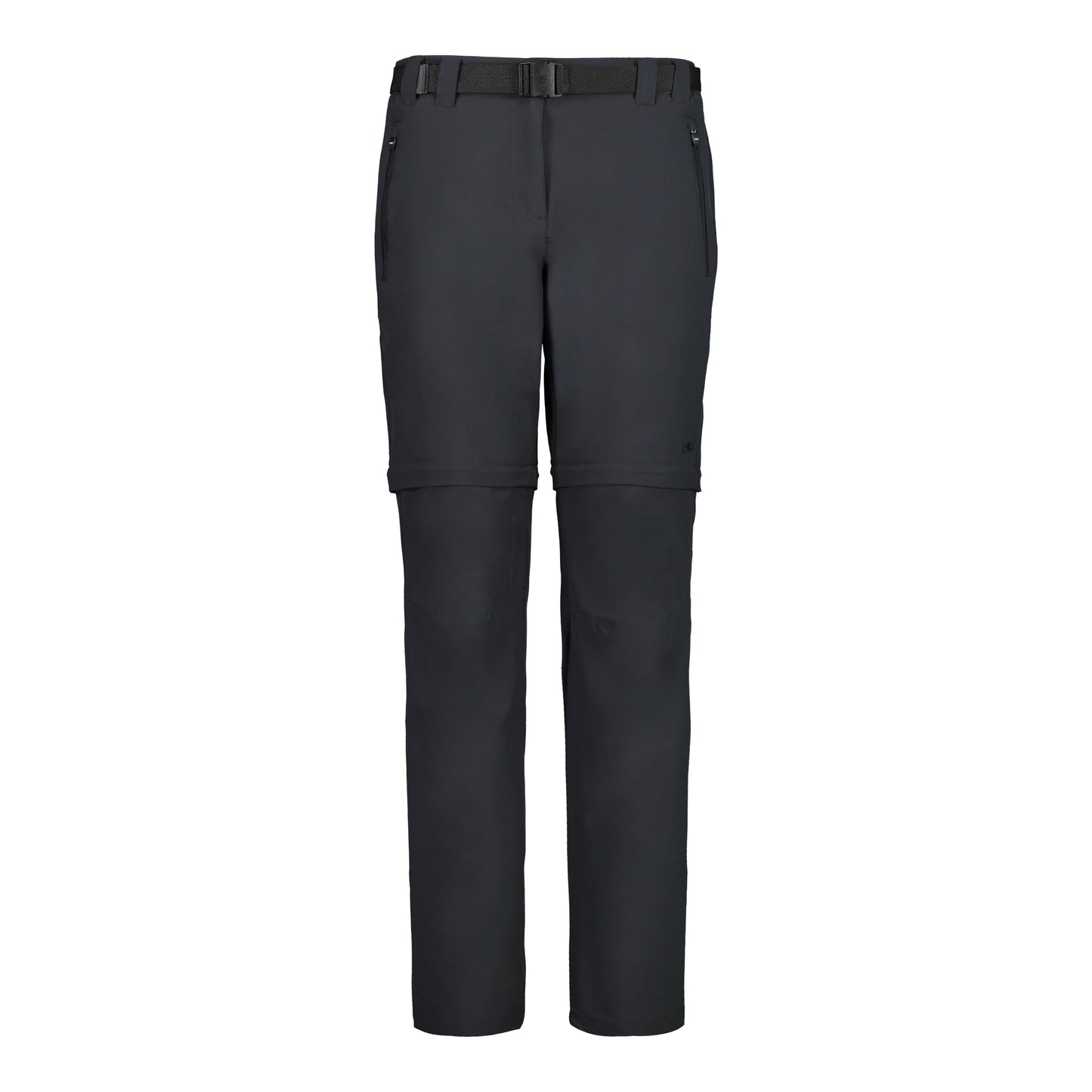 W Zip off Pant