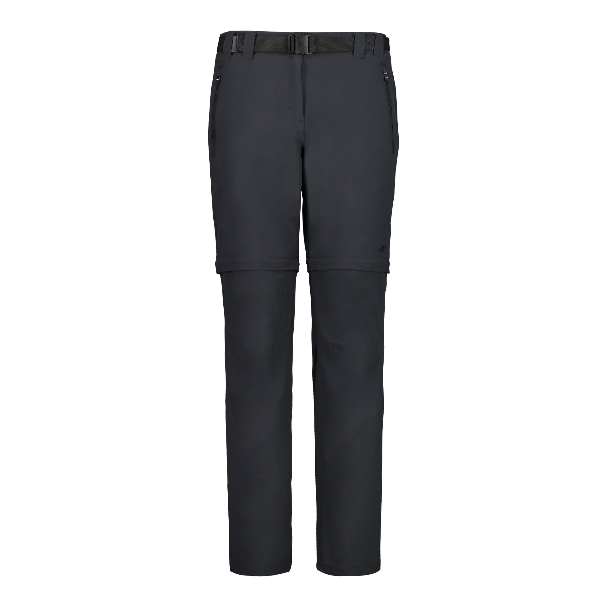 W Zip off Pant