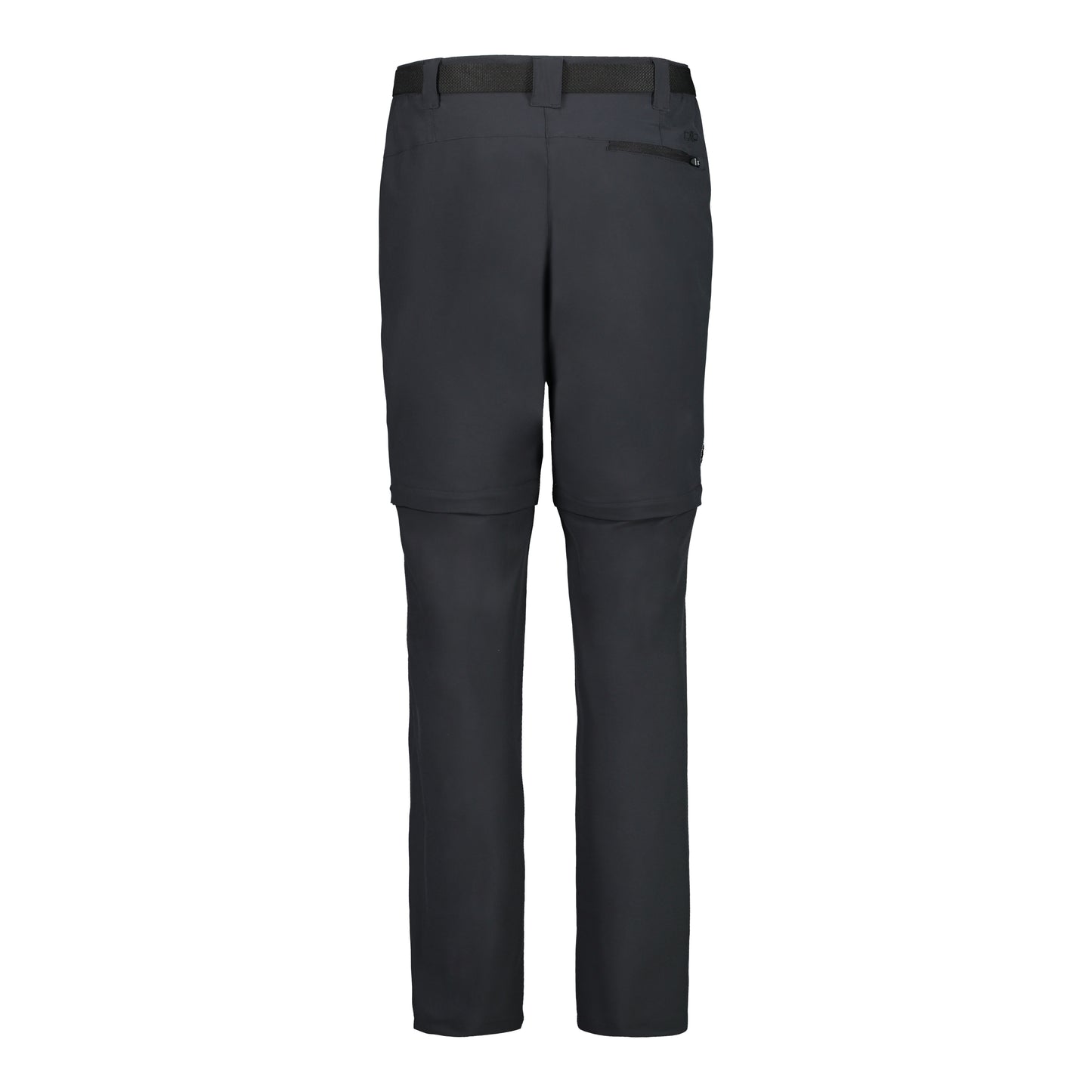 W Zip off Pant