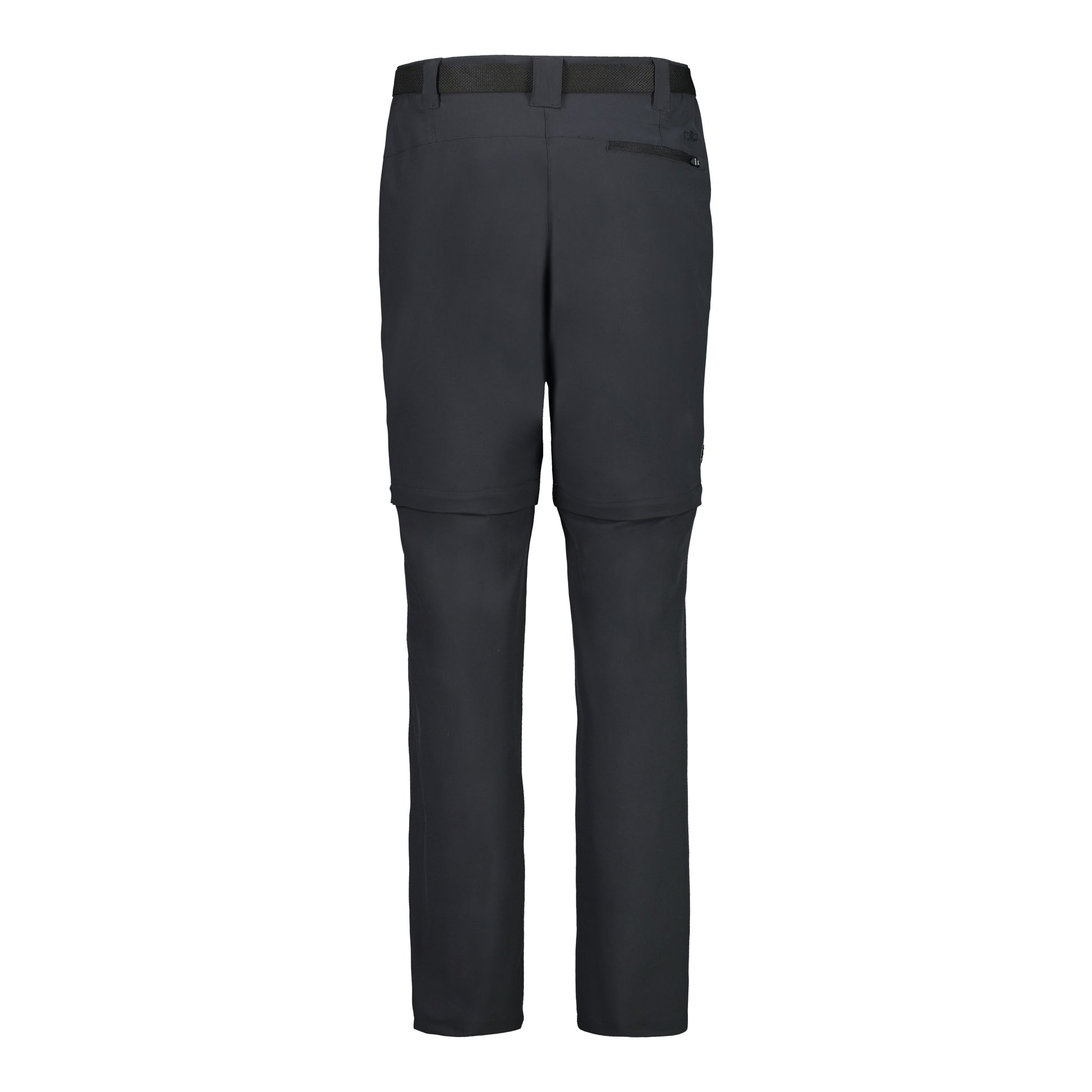 W Zip off Pant