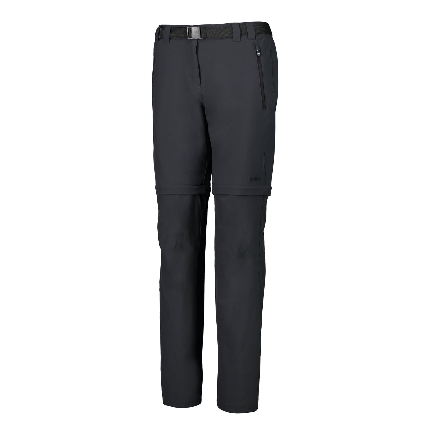 W Zip off Pant