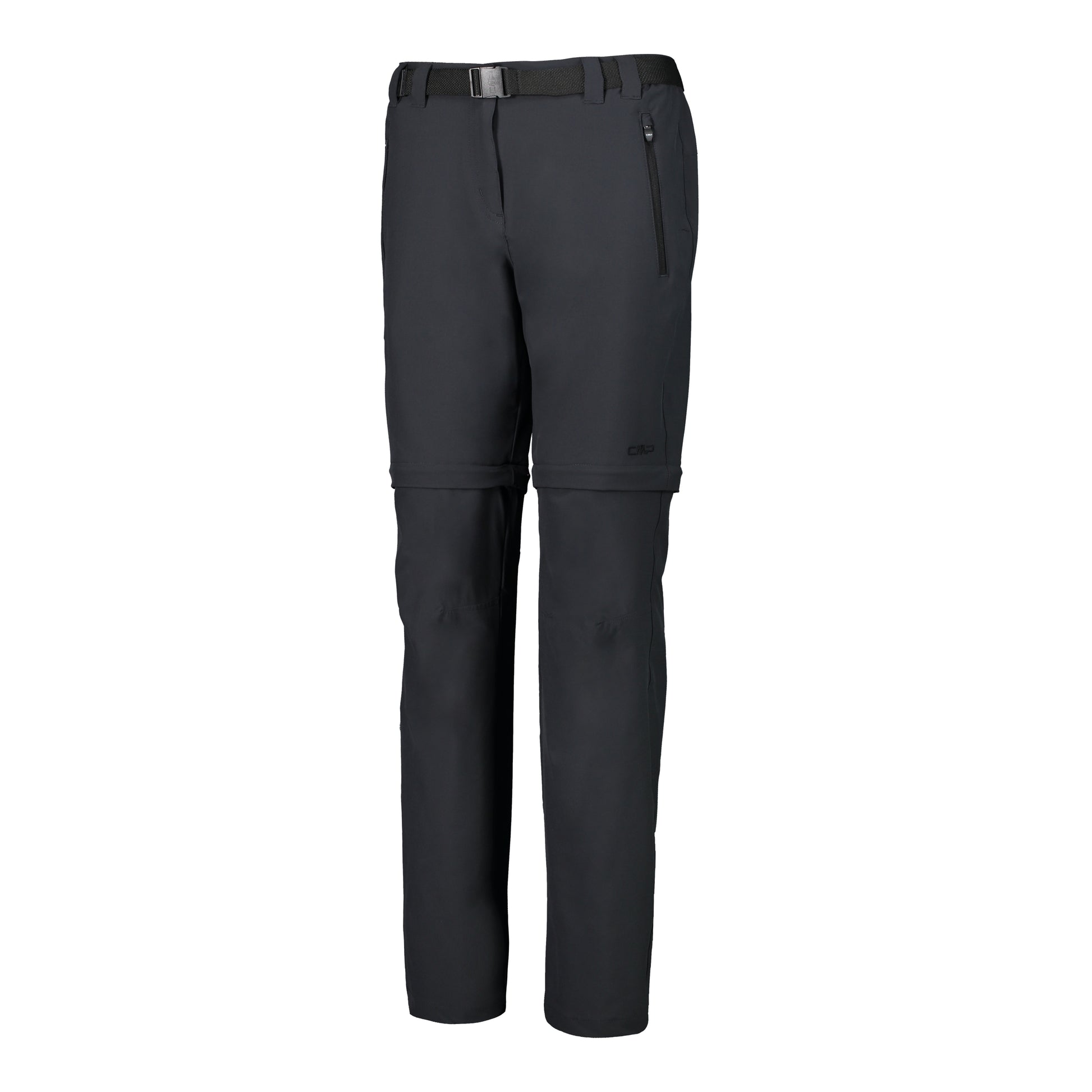 W Zip off Pant