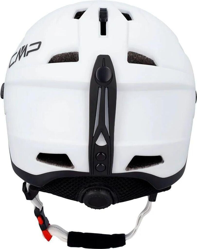 WA-2 SKI HELMET WITH VISOR