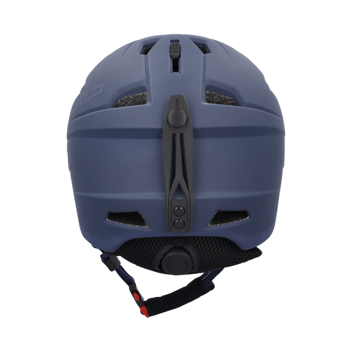 WA-2 SKI HELMET WITH VISOR