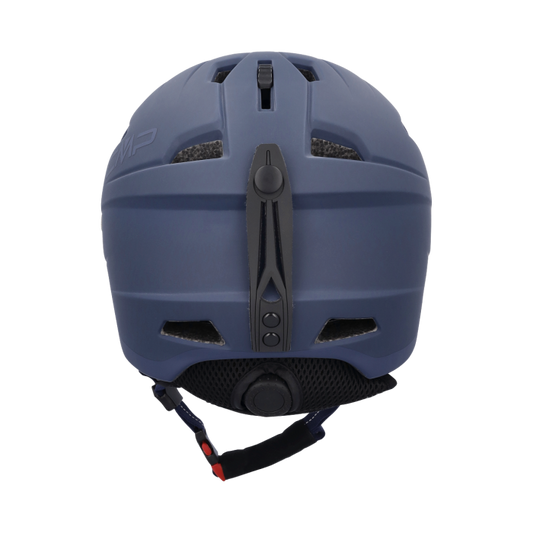 WA-2 SKI HELMET WITH VISOR