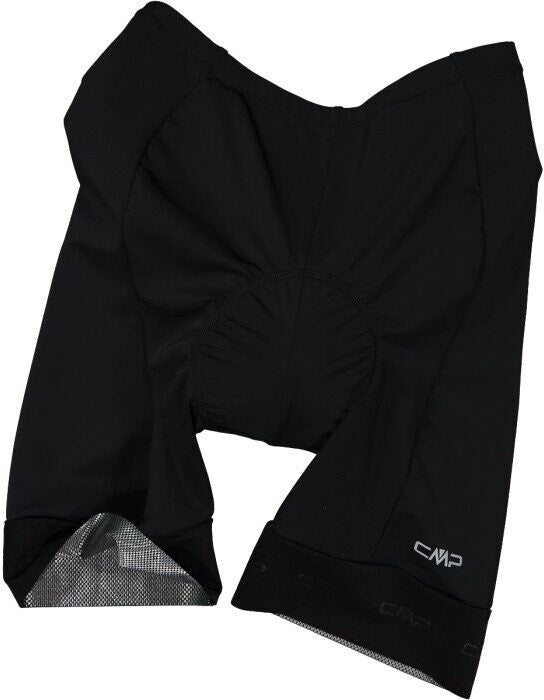 WOMAN BIKE SHORT