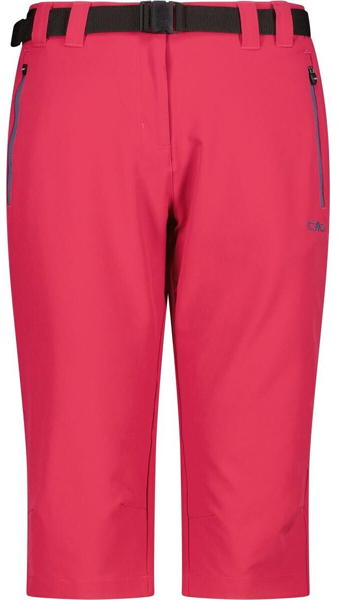 WOMAN CAPRI