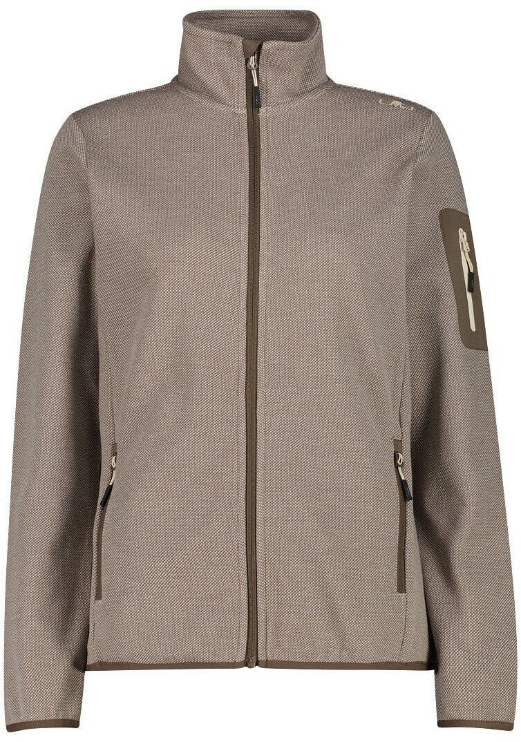 WOMAN JACKET