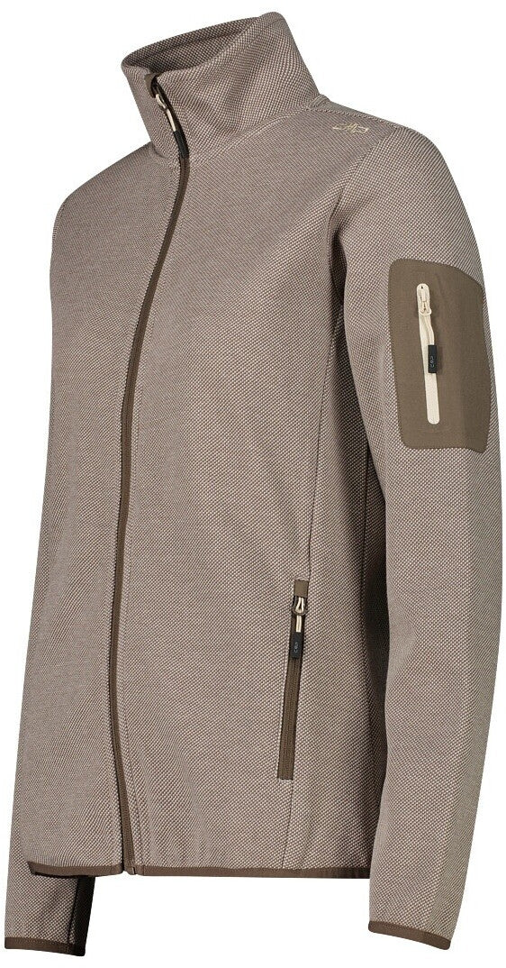 WOMAN JACKET