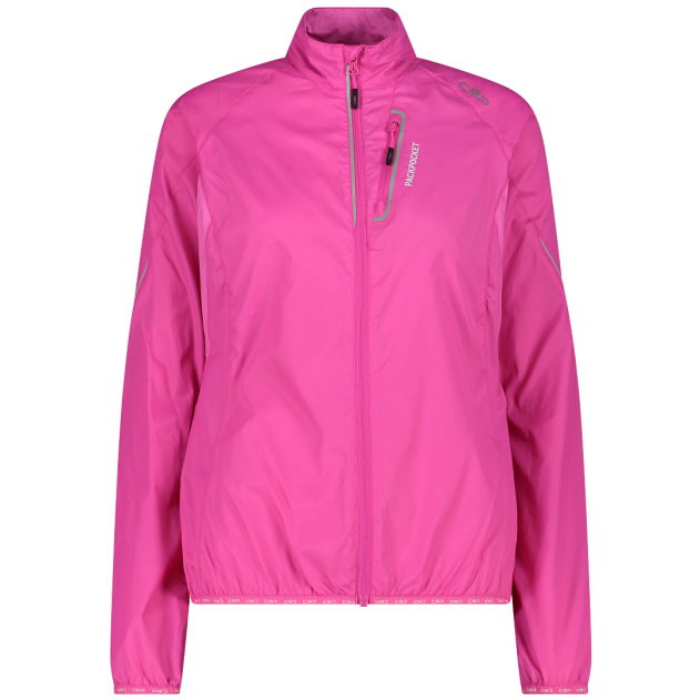 WOMAN JACKET