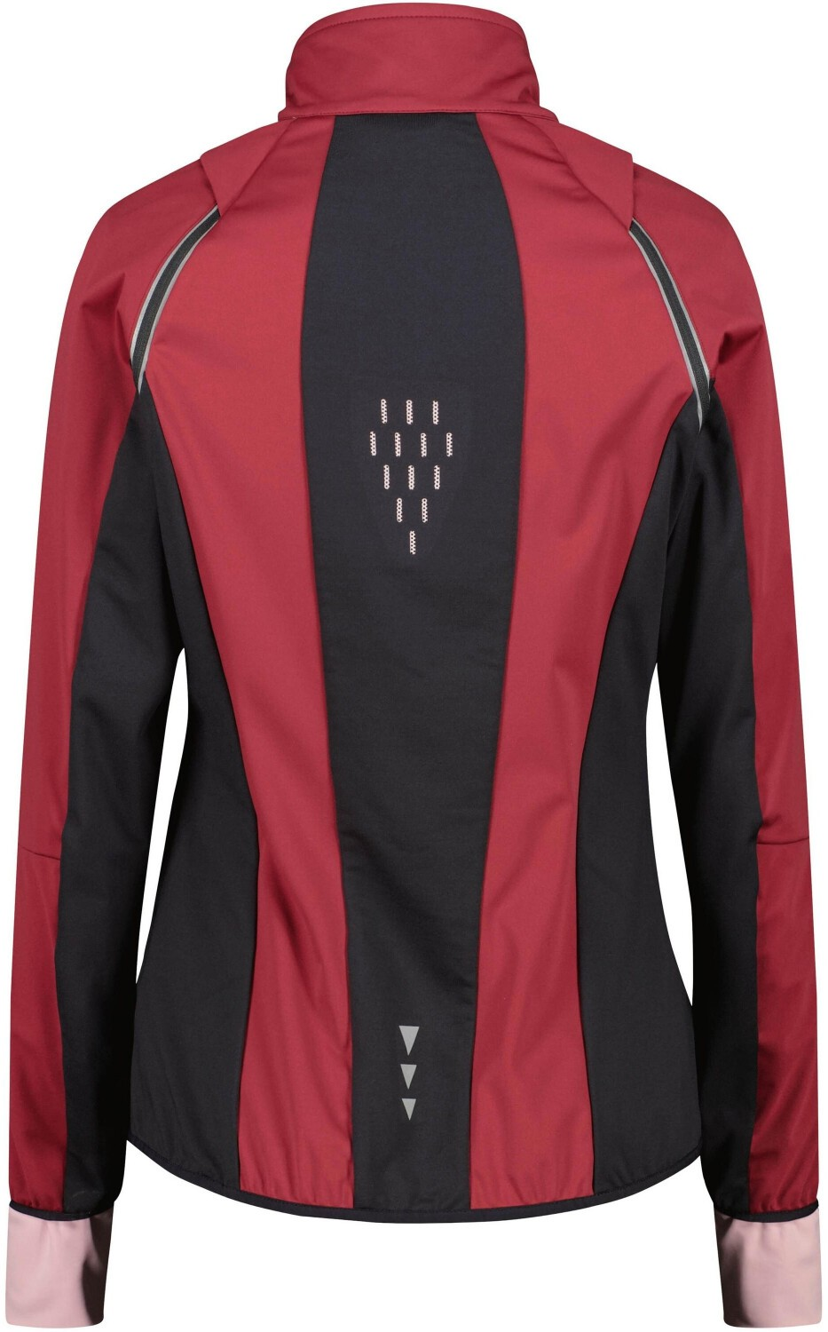 WOMAN JACKET WITH DETACHABLE S