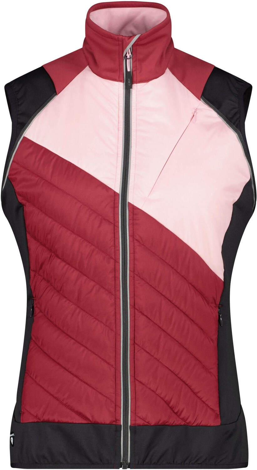 WOMAN JACKET WITH DETACHABLE S