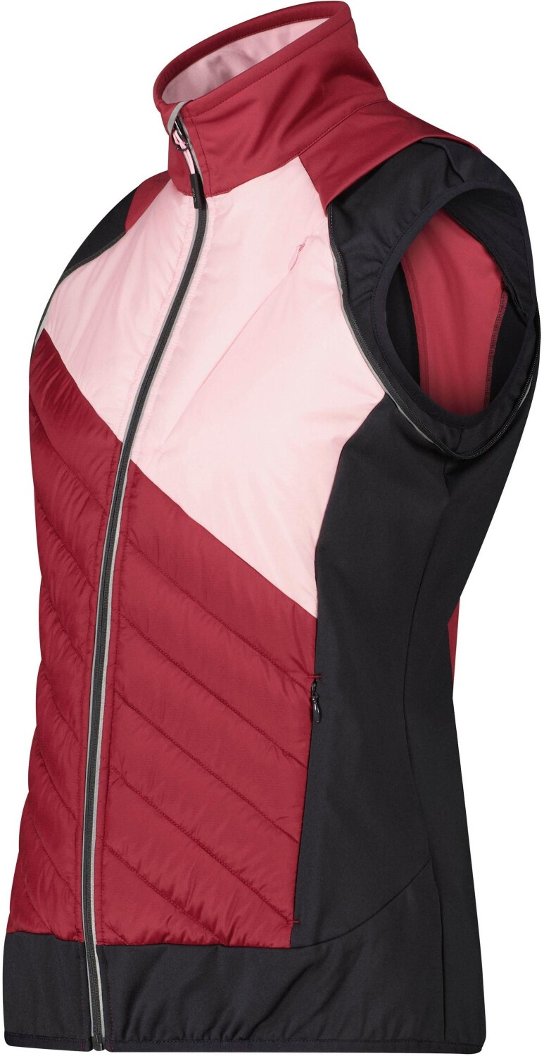 WOMAN JACKET WITH DETACHABLE S