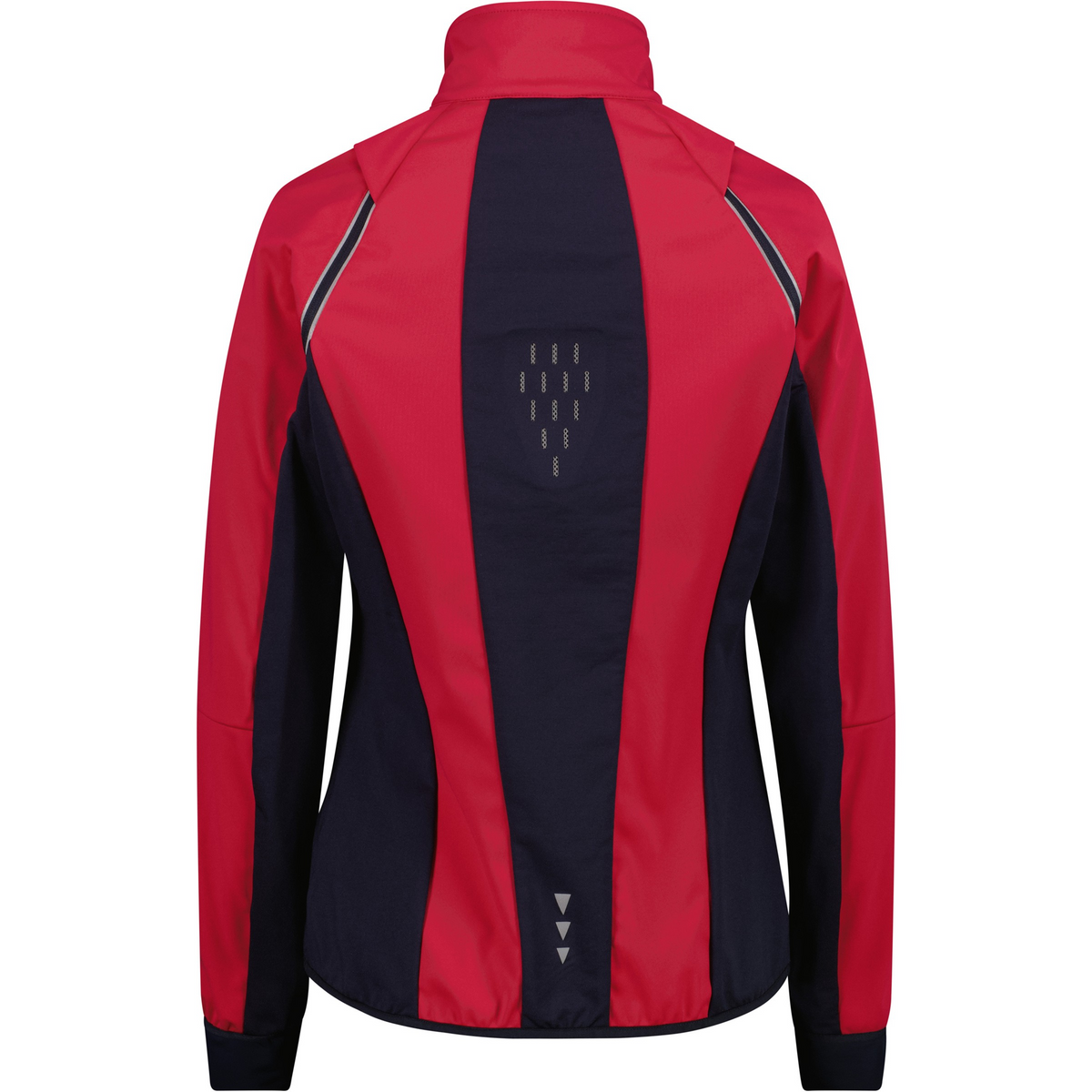 WOMAN JACKET WITH DETACHABLE S