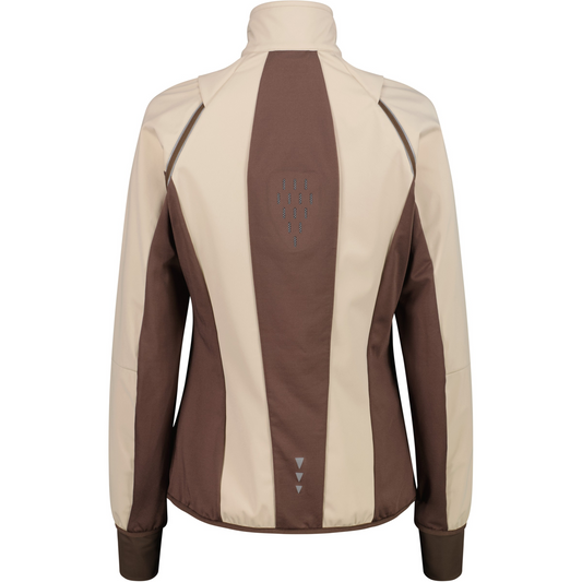 WOMAN JACKET WITH DETACHABLE S