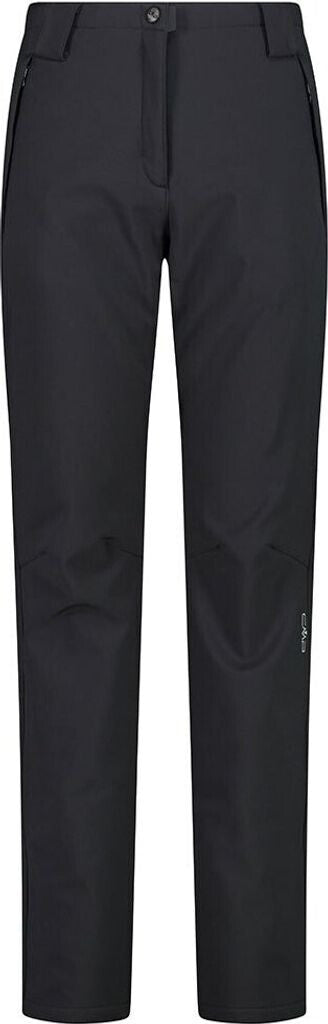 WOMAN LONG PANT