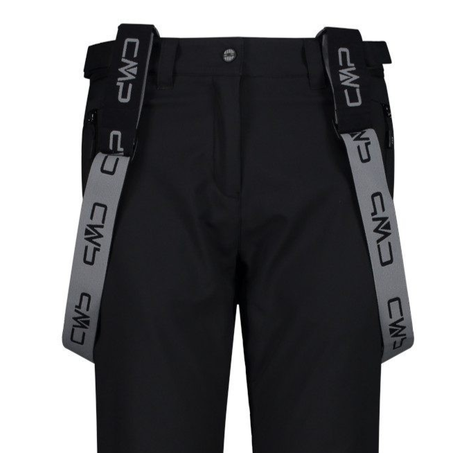 WOMAN PANT