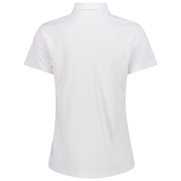 WOMAN POLO