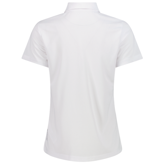 WOMAN POLO