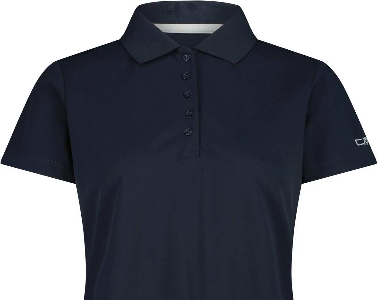 WOMAN POLO