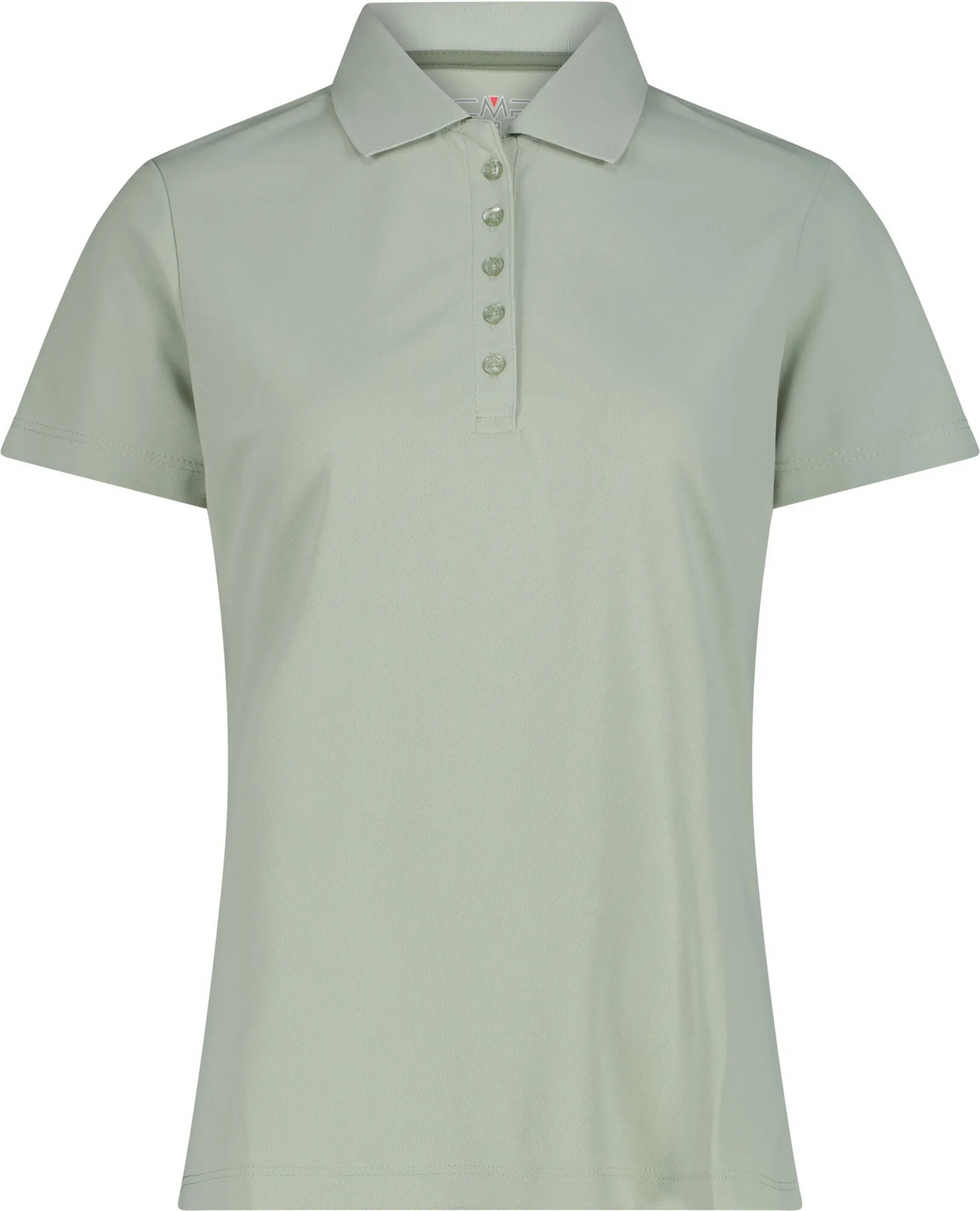 WOMAN POLO