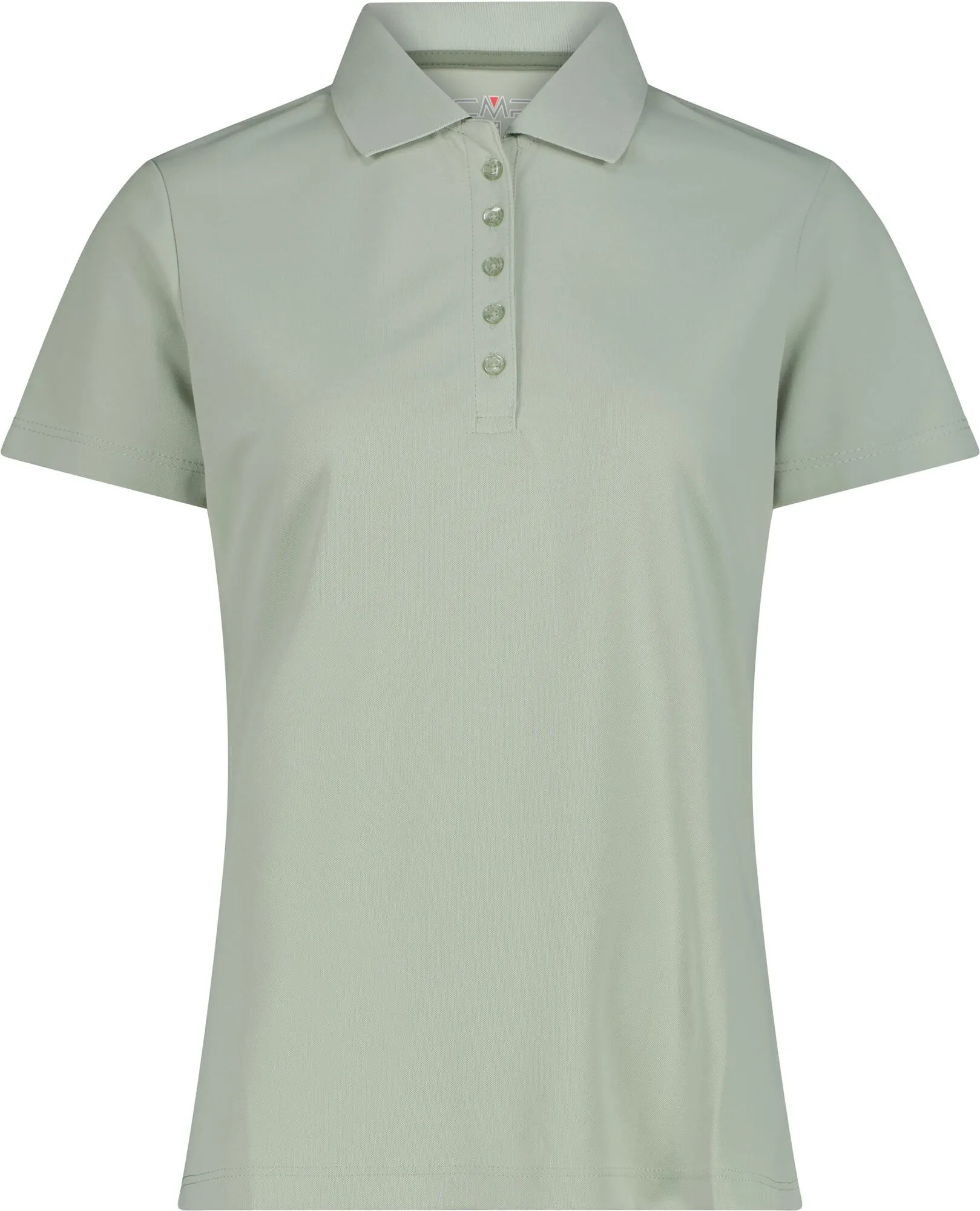 WOMAN POLO
