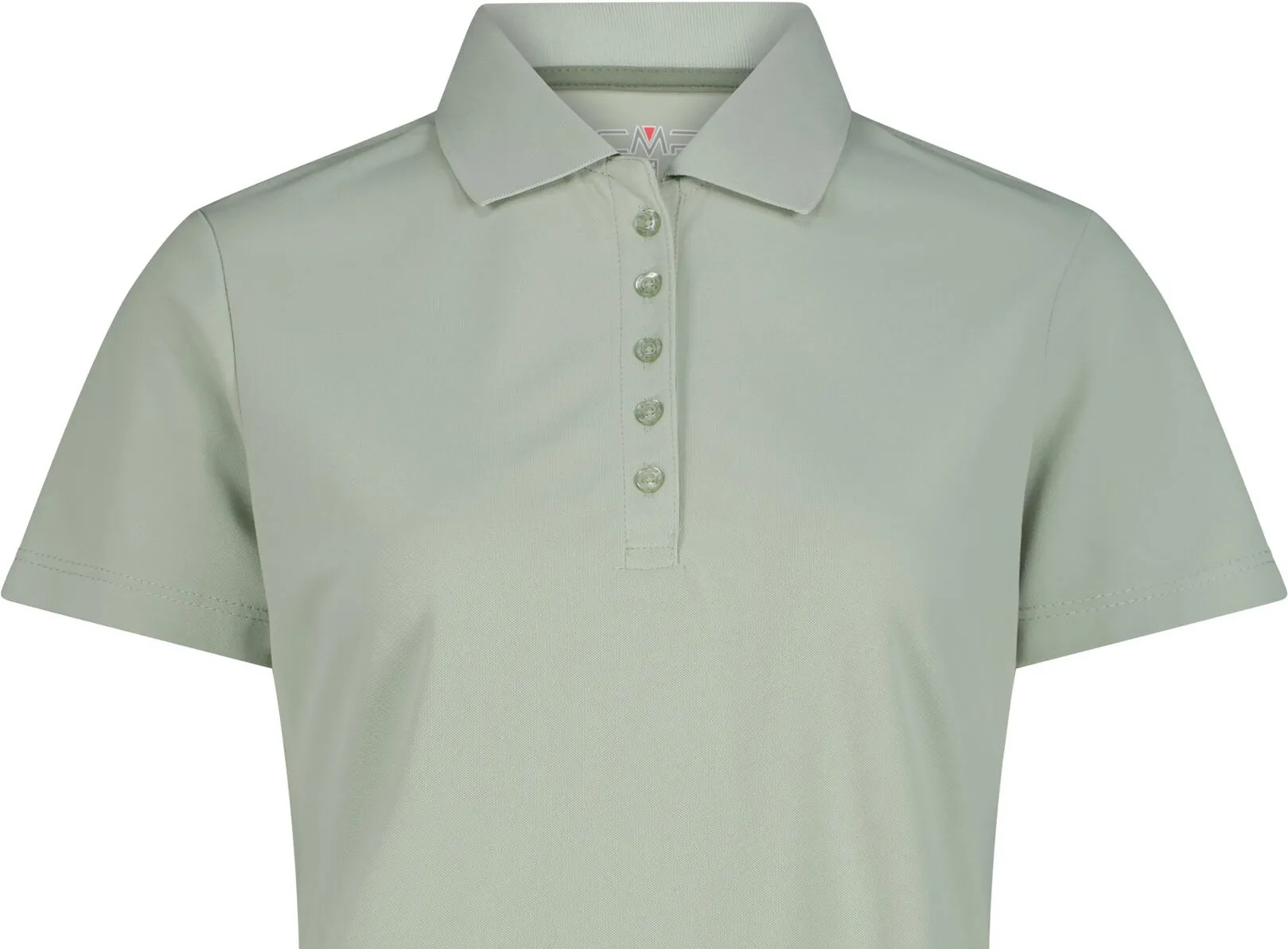WOMAN POLO
