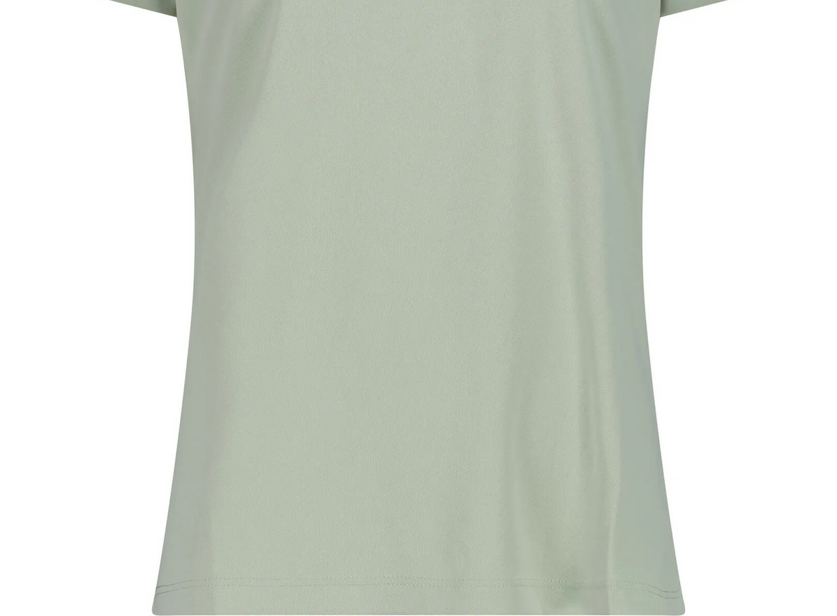 WOMAN POLO