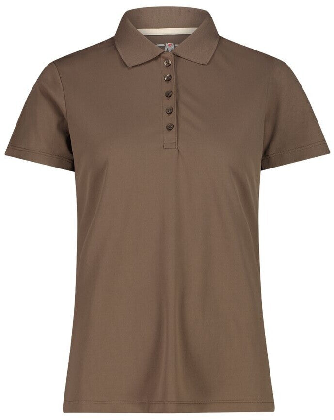 WOMAN POLO
