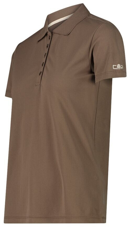 WOMAN POLO