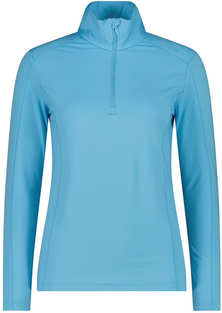 WOMAN SWEAT